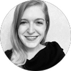 Profile photo of Kristen Toher