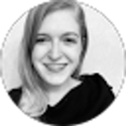 Profile photo of Kristen Toher