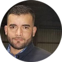 Profile photo of Jose Ortiz