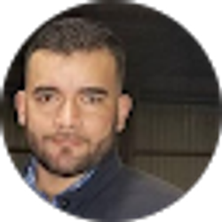 Profile photo of Jose Ortiz