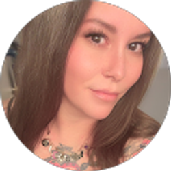 Profile photo of Nichole Romero