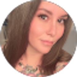 Profile photo of Nichole Romero
