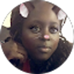 Profile photo of meka barnes