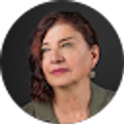 Profile photo of Cynthia Gallaher