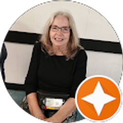 Profile photo of Anita Chumley