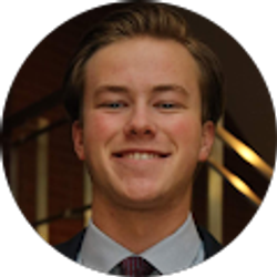 Profile photo of Luke Fox