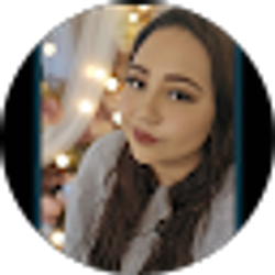 Profile photo of Stefany ruiz