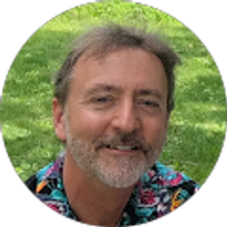 Profile photo of Tom Dittmer
