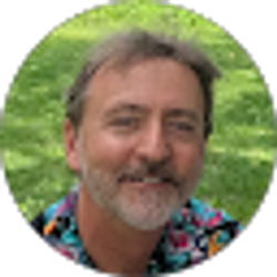 Profile photo of Tom Dittmer