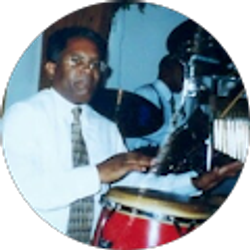 Profile photo of Alexander Silva