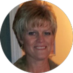 Profile photo of Melissa Currie