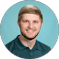 Profile photo of Nick Amundsen