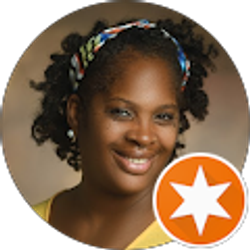 Profile photo of LaTansha Mayberry