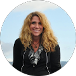 Profile photo of Chantile Sande