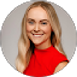 Profile photo of Zoey White