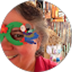 Profile photo of Bobbi Bowman