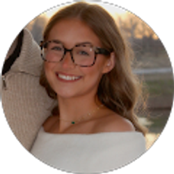 Profile photo of Anna Blackburn