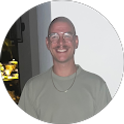 Profile photo of Jakob Lepore