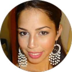 Profile photo of Natalie Beniquez