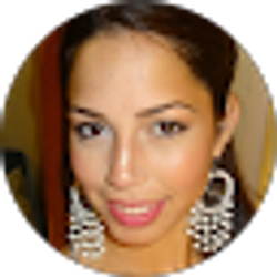 Profile photo of Natalie Beniquez