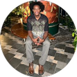 Profile photo of Decorri Brown