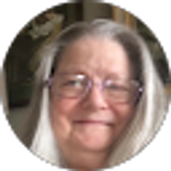Profile photo of Deborah Alexander