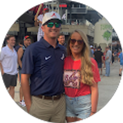 Profile photo of Grace Spencer