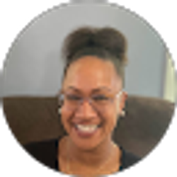 Profile photo of Cathy Gibson