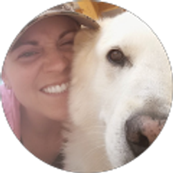 Profile photo of Leslie Gaffney