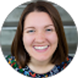 Profile photo of Amy Oliverio