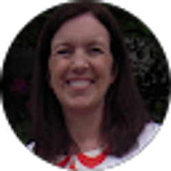Profile photo of Gina Nikkel