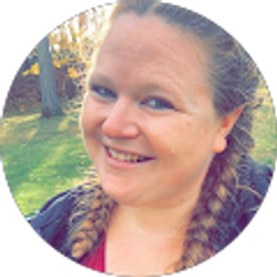 Profile photo of Jessica Roland
