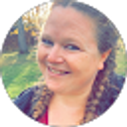 Profile photo of Jessica Roland