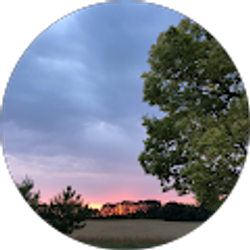 Profile photo of Molly Harrington