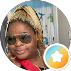 Profile photo of Nastassja Jackson