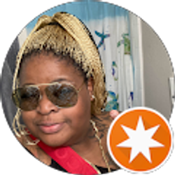 Profile photo of Nastassja Jackson