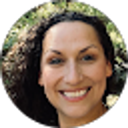 Profile photo of Heather Dromgoole