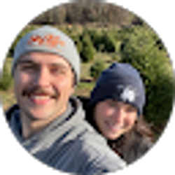 Profile photo of Sean Tornetta