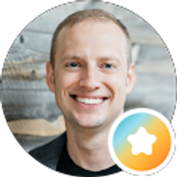 Profile photo of Stephen Semmelroth