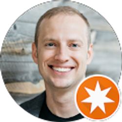 Profile photo of Stephen Semmelroth