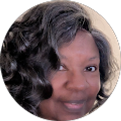 Profile photo of Constance Young