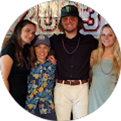 Profile photo of Adriann Chrapa