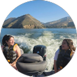 Profile photo of Jasmine Rodriguez