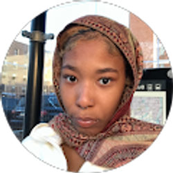 Profile photo of Hadiyah Xo