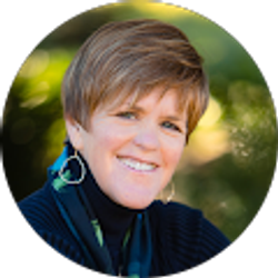 Profile photo of Audrey Hazekamp