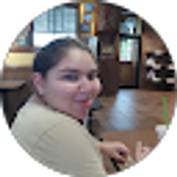 Profile photo of Jennifer Garcia