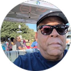 Profile photo of BILL JOHNSON