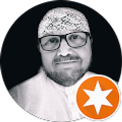 Profile photo of Pino Shah