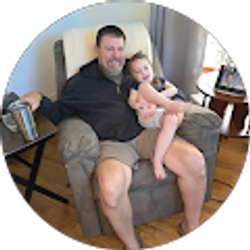 Profile photo of Rob Chaney