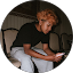 Profile photo of Ari Grijalva